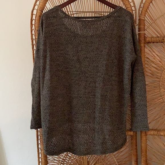Fall Sweater // - Picture 3 of 4